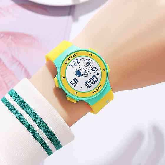 Skmei 2267ST Turtle Киев