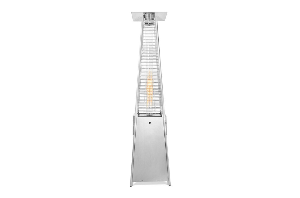 Газовый обогреватель Pyramid Stainless Steel GRILLI 777414 Код: 012832 Ровно - изображение 10