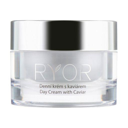 Денний крем з ікрою Caviar Care Day Cream Ryor, 50 мл Дніпро - фото 2