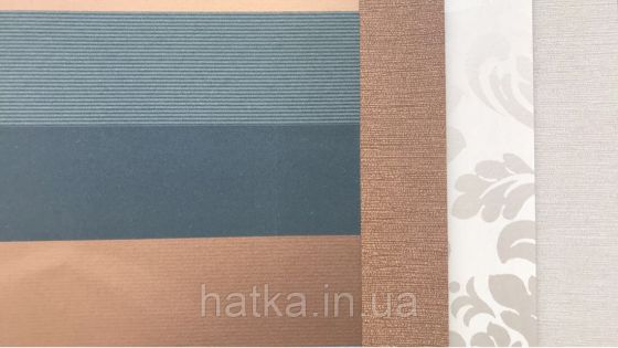 Флізелінові шпалери Khroma Mazurka Бельгія Київ