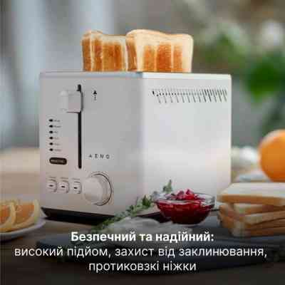 Тостер AENO TS3 (ATS0003) Винница
