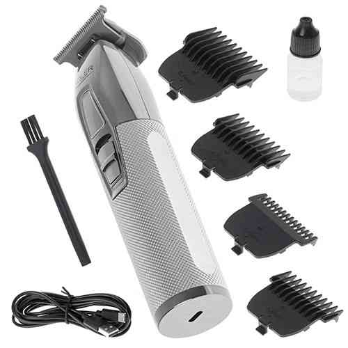 Електробритва для стрижки голови Adler AD-2836S, Класна машинка для стрижки волосся WP-65 Івано-Франківськ