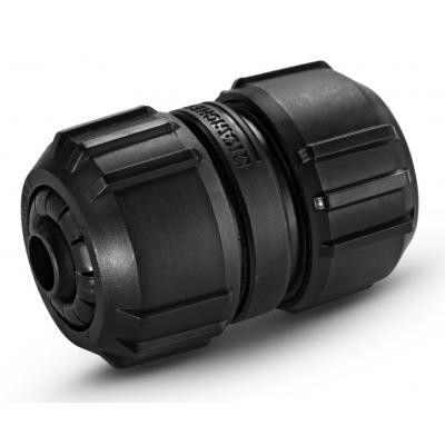 З&apos;єднувальна муфта для шланга Karcher муфта універсальна ремонтна 1/2 - 5/8 - 3/4 LOOSE (2.645-207.0) Вінниця - фото 1