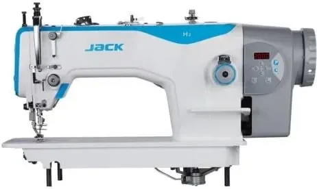 Швейная машина Jack Stebnówka H2 ciężkie szycie, górny transport stopkowy Киев