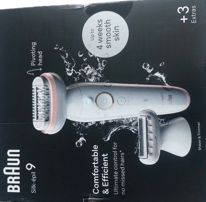 Бритва BRAUN 6серии. Киев - изображение 3