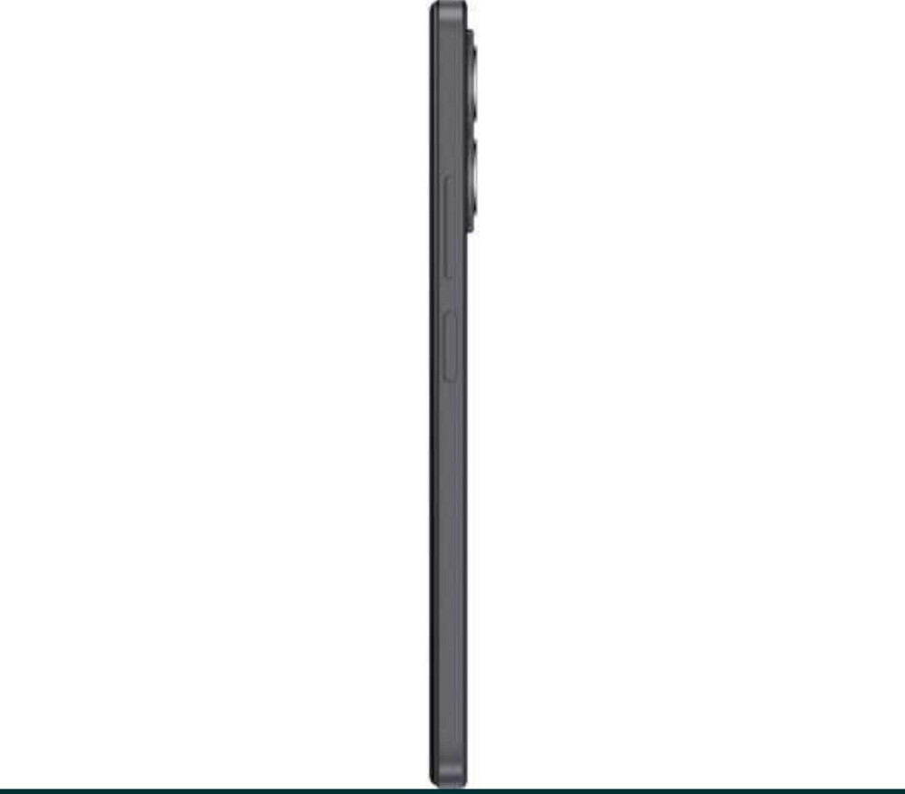 Xiaomi Redmi Note 12 NFC 4/128Gb Onyx Gray/ lce Blue Global Version ! Київ - фото 5