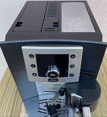 Кавомашина Delonghi Perfecta Cappuccino Київ