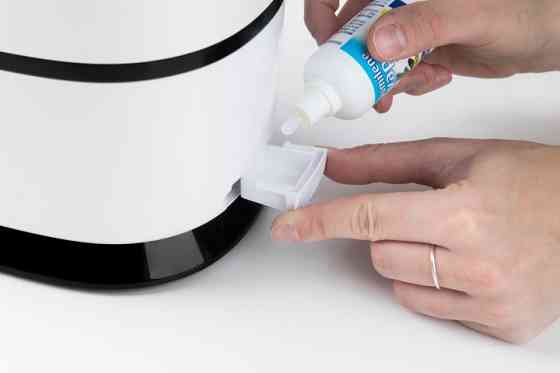 Зволожувач повітря Olimpia Splendid Limpia 6 (OS-99425) ( 17109 ) Харьков