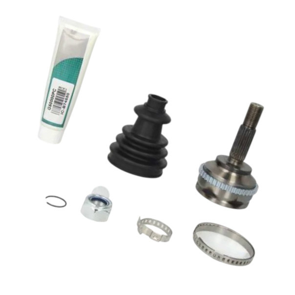 Шрус Kangoo I, Clio, Twingo 1.2-1.4i 93- наружный (z21X28 ABS -52) Renault Мукачево - изображение 1