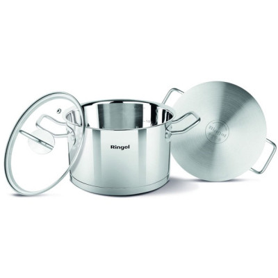 Кастрюля Ringel Prime 2.6л (RG 2019-18) Винница - изображение 3