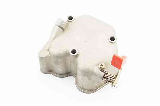 Кришка головки циліндра (клапанів) 186FA ZUBR 3отв Київ