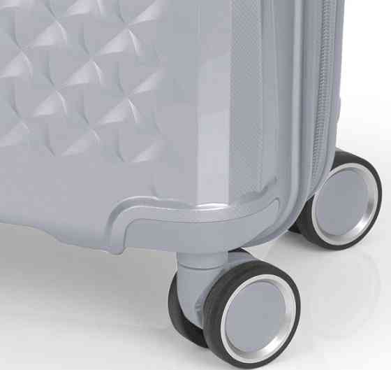 Валіза Gabol Queens (L) Plata (125047-022) Київ