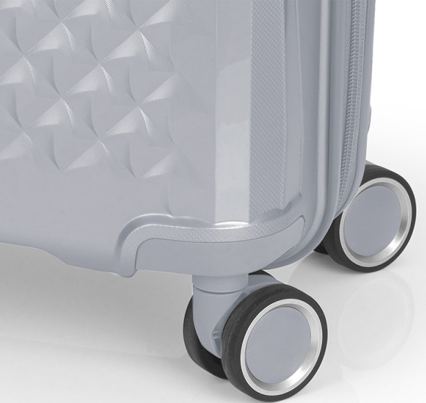 Чемодан Gabol Queens (L) Plata (125047-022) Киев - изображение 6