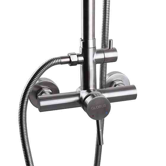 Душова система Globus Lux ALPEN SUS-SH-05 (000021279) Київ