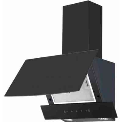 Витяжка кухонна Grunhelm GVN 830 B Вінниця
