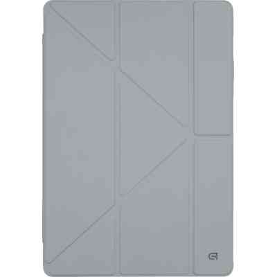 Чехол для планшета Armorstandart Y-Type PEN Samsung Galaxy Tab S10 FE+ Gray (ARM85532) Винница