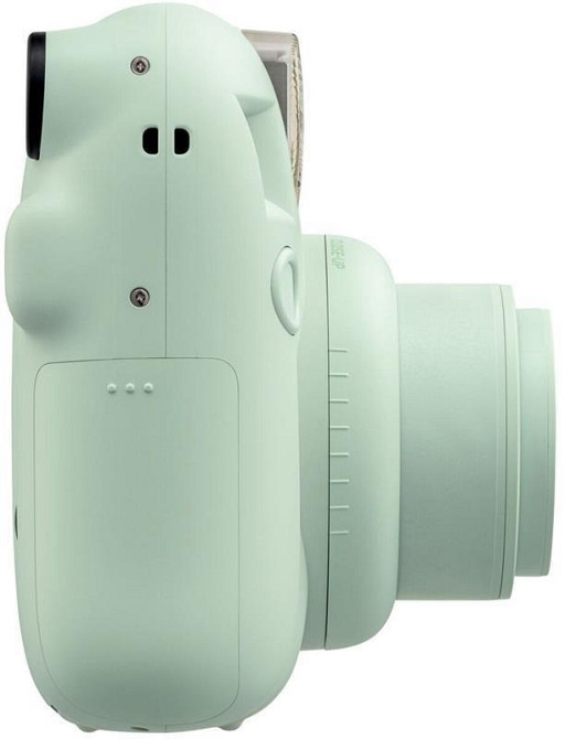 Фотокамера миттєвого друку Fujifilm Instax Mini 12 Mint Green (16806119) Харьков - изображение 4