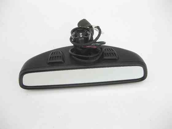 Mercedes-Benz  A1668100817 9051 Салонне дзеркало заднього виду чорне з автозатемнінням ML/GLE W166 GL/GLS X166 Одеса