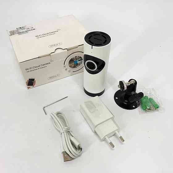 Уличная поворотная камера vision CAMERA CAD 1315 WIFIipdvr1mp, Комнатная XU-348 поворотная камера Киев