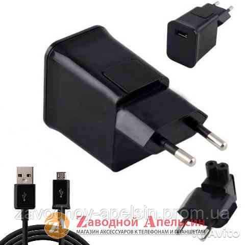 Зарядний пристрій TAB ETA-P10E+ECB-DU4EWE мікро Одеса