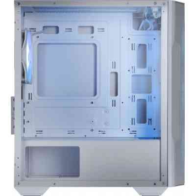 Корпус MSI MAG FORGE M100R WHITE Винница