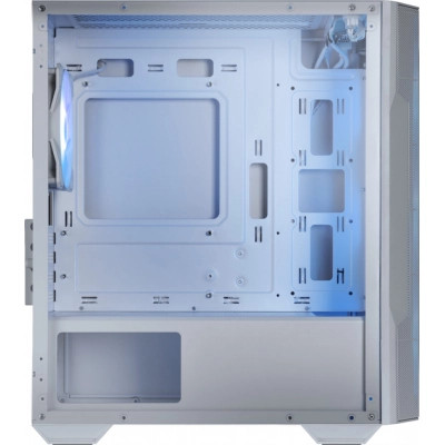 Корпус MSI MAG FORGE M100R WHITE Винница - изображение 3