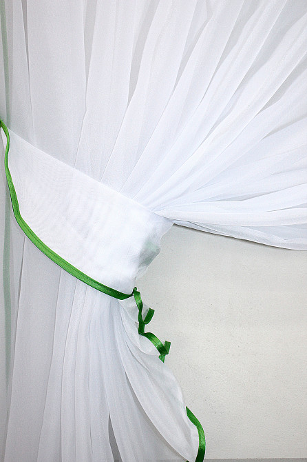 Кухонные шторки VR-Textil № 060к 