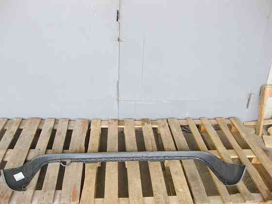 Mercedes-Benz  A1568850325 Накладка - облицювання заднього бампера нижня GLA X156 Одеса