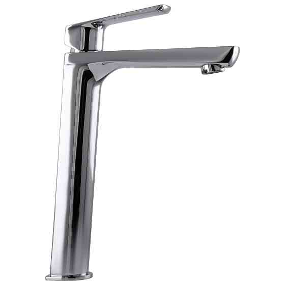 Змішувач для умивальника TOPAZ LEXI  TL 21203-H57, Шланги TAQ-M1055 Луцк