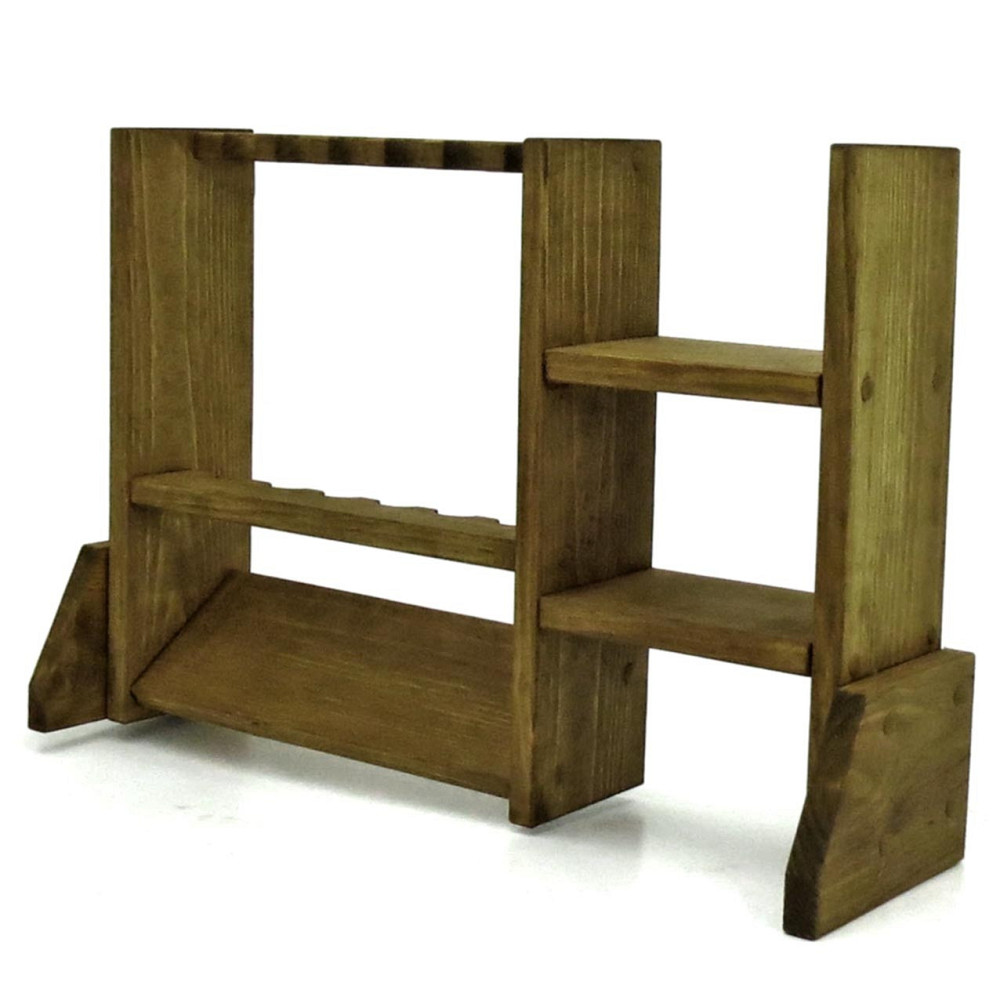 Органайзер для вудок "Каспій 6" мускат Миколаїв - фото 1