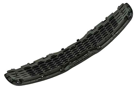 Решетка Киа Cerato 3 (2016-2018) рестайлинг глянцевая радиатора Мукачево