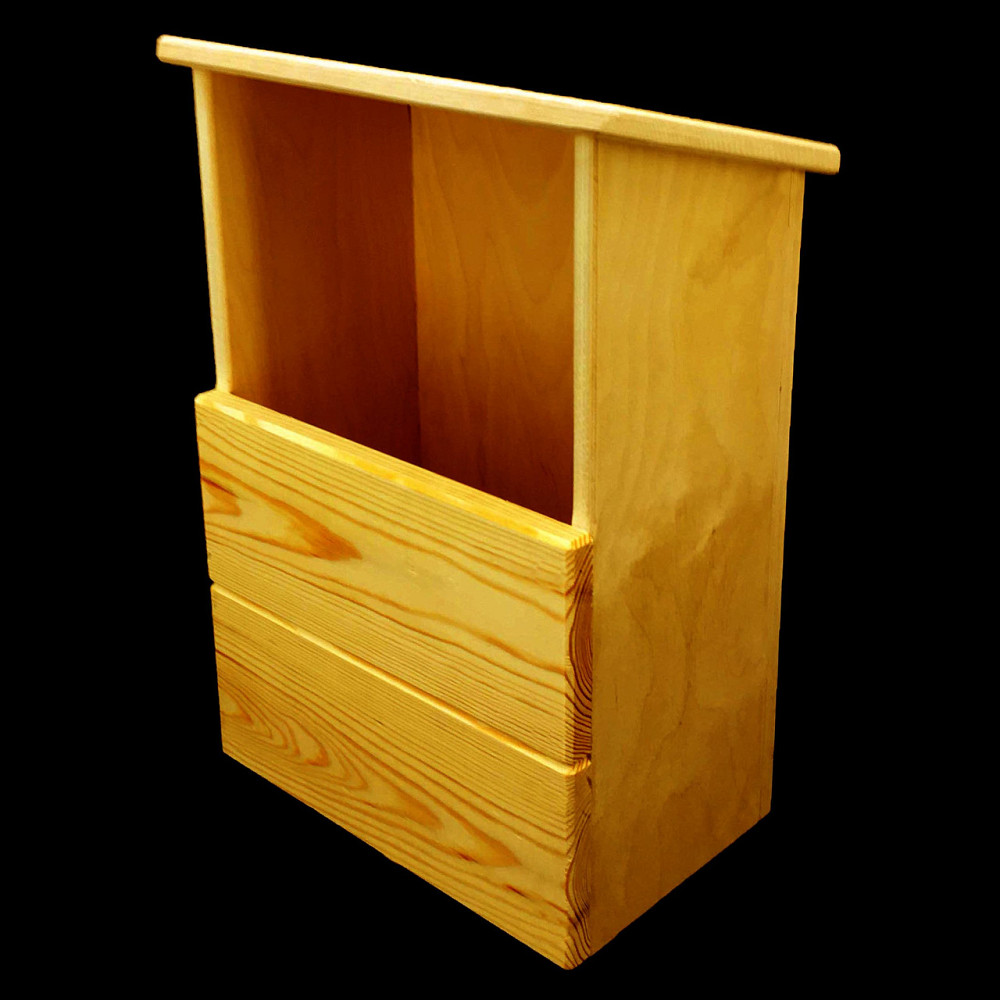 Домик для совы 