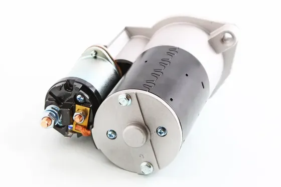 Стартер Таврія Flagmus Вінниця