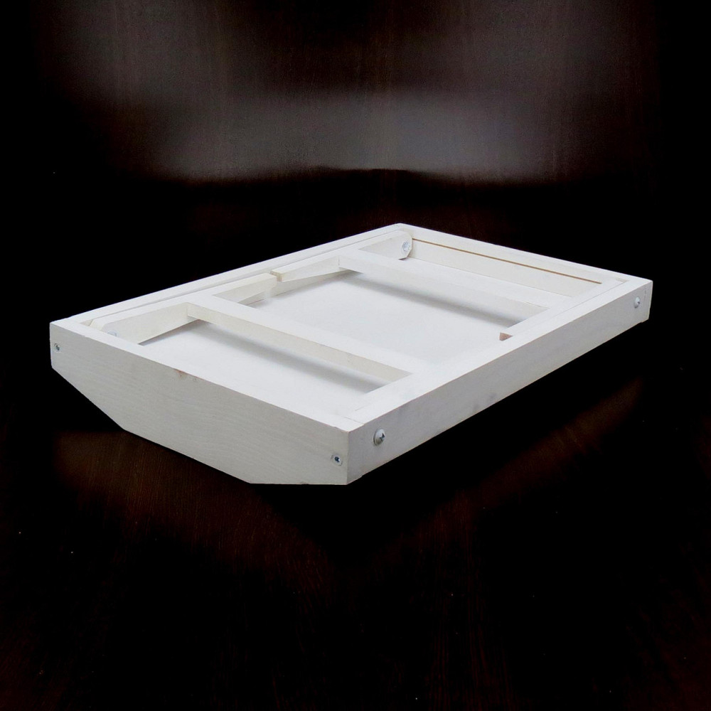 Столик-піднос для сніданку "Колорадо" зефір Миколаїв - фото 8