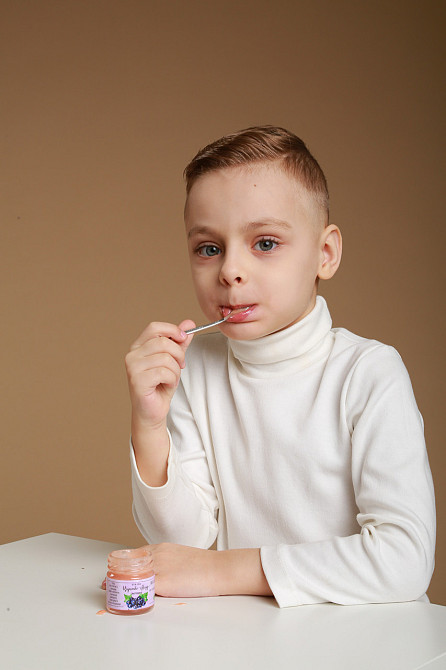 Смородина з крем медом 250 грамів Одеса - фото 9