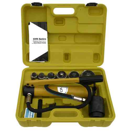 Знімач втулок гідравлічний 8т СТАНДАРТ SVH2260 Одеса