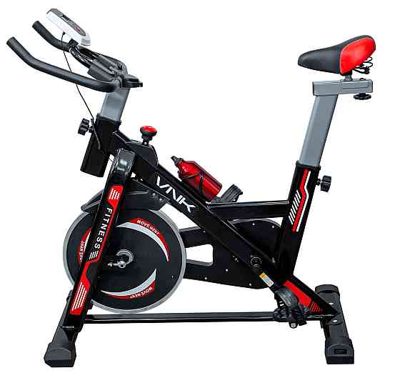 Велотренажер VNK Home Spin Bike Кам'янське