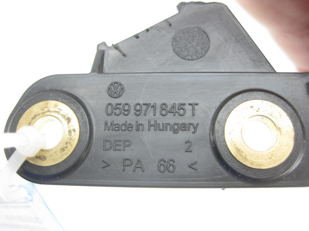 VAG  059971845T Пластиковий тримач з'єднувальних роз'ємів проводів на свічки розжарювання Одеса - фото 4