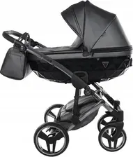 Дитяча коляска Junama Wózek Dziecięcy Fluo V3 Zestaw 2W1 05 Fluov3 Київ