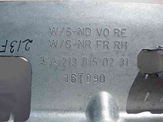 Mercedes-Benz  A2138150231 Кронштейн передньої правої стельової ручки E-Class W213 Одеса