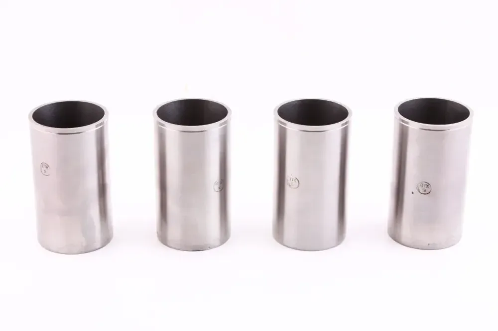 Гильзы 2103 МоторДеталь 76.0 с буртом Винница - изображение 1