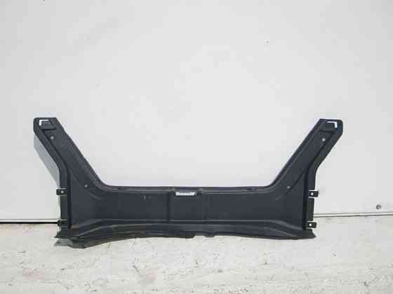 Mercedes-Benz  A2036900525 7C45 Накладка отвору багажника нижня C-Class W203 Одеса