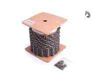 Цепь бензопила    (бухта) 0.325, 1.5mm (1848зв) Мукачево