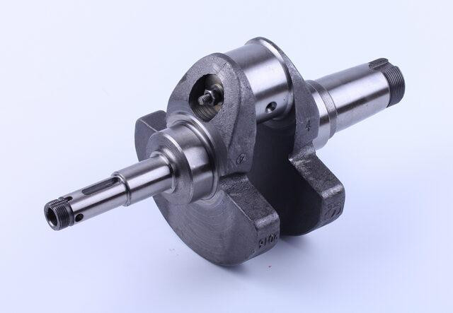 Колінвал DLH1110 Хінтай 160-180 Мукачево - фото 1