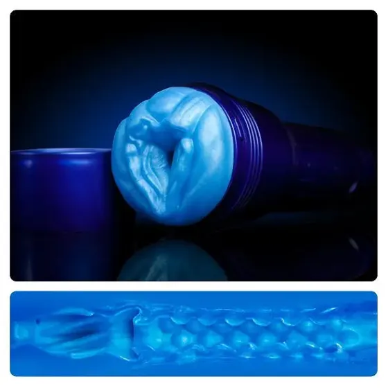 Мастурбатор Fleshlight Freaks Alien Львів