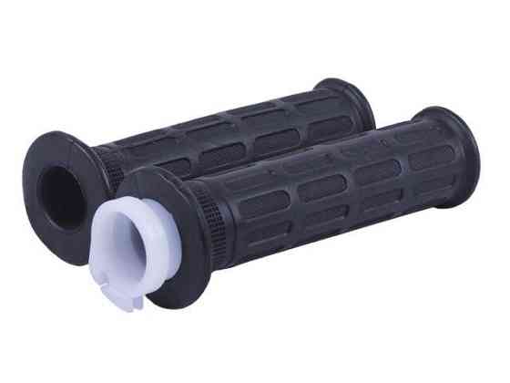 Ручки на кермо мотоцикл CB 125/150, пара Мукачево