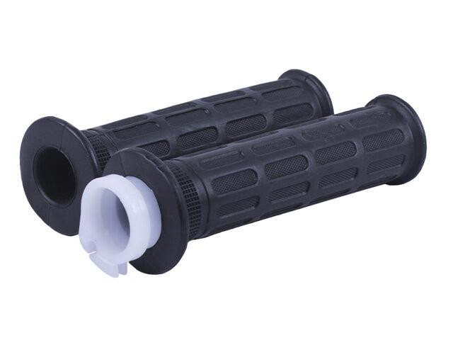 Ручки на кермо мотоцикл CB 125/150, пара Мукачево - фото 1