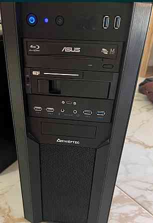 Комп'ютер Ігровий Intel i7 7820x GeForce GTX 1080Ti. Харків