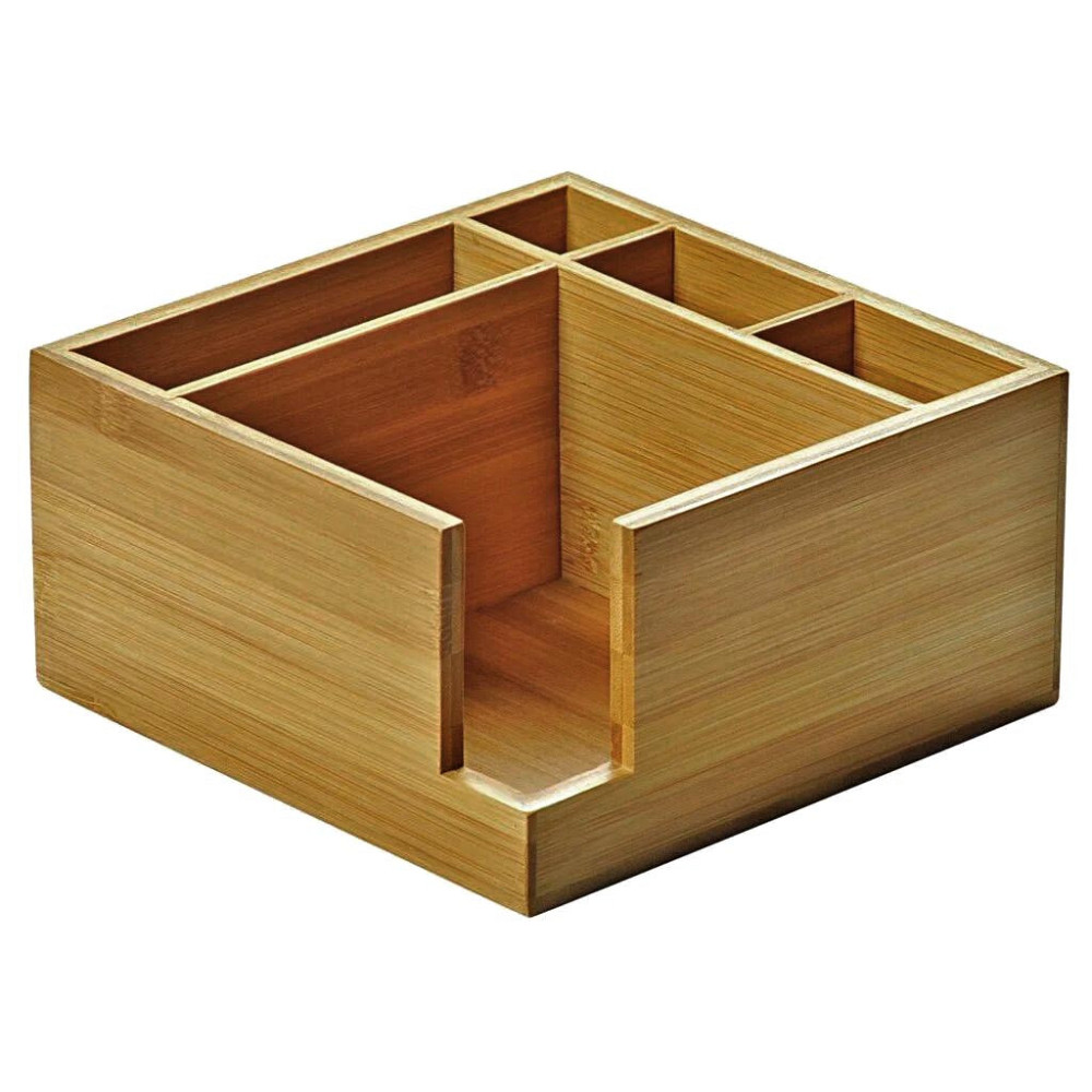 Подставка для столовых приборов 