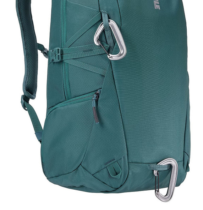 Рюкзак Thule EnRoute 21L TEBP4116 (Mallard Green) (6808650) Київ - фото 11